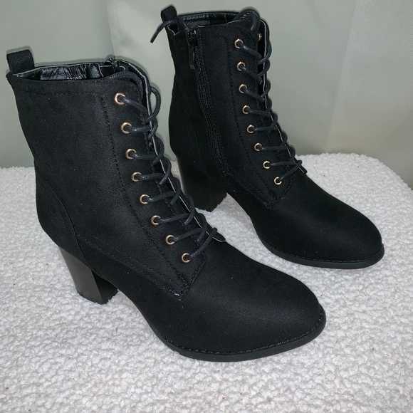 Journee Collection Shoes - Journee Collection Baylor Women's Block Heel